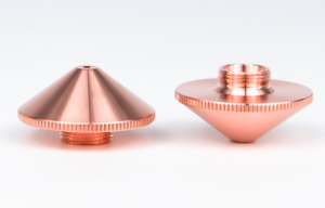 Cutting Nozzle Single Layer D28 H15 M11 Ref. CN001