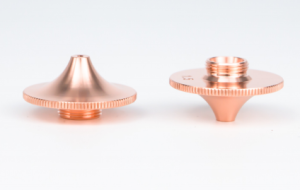 Cutting Nozzle Single Layer D28 H15 M11 Ref. CN003_HSG