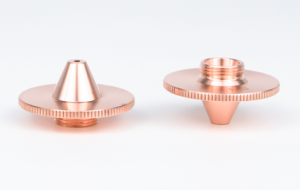 Cutting Nozzle Single Layer D28 H15 M11 Ref. CN005