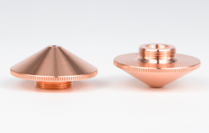 Cutting Nozzle Single Layer D32 H15 M14 Ref. CN008