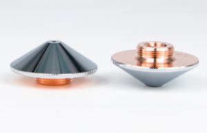 Cutting Nozzle Double Layer D32 H15 M14 Ref. CN009