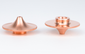 Cutting Nozzle Single Layer D32 H15 M14 Ref. CN010_HSG