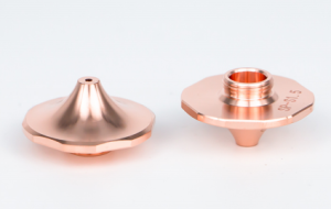 Cutting Nozzle Single Layer D28 H15 M11 Ref. CN019