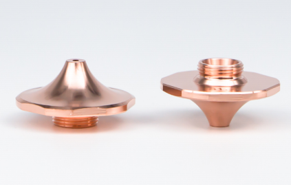 Cutting Nozzle Single Layer D28 H15 M11 Ref. CN020