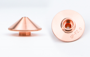 Cutting Nozzle Single Layer D32 H15 M14 Ref. CN026_Penta