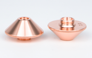 Cutting Nozzle Sing Layer D28 H15 M11 Ref. CN028