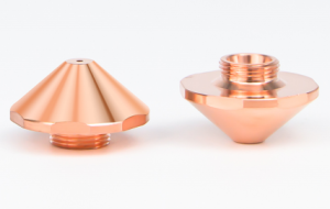 Cutting Nozzle Single Layer D25 H15 M11 Ref. CN038_Bodor