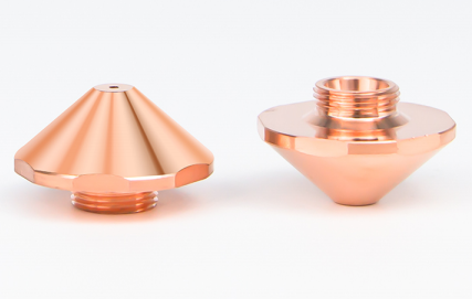 Cutting Nozzle Single Layer D25 H15 M11 Ref. CN038_Bodor