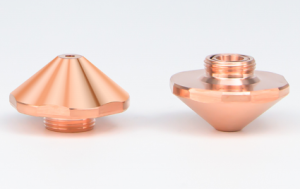 Cutting Nozzle Double Layer D25 H15 M11 Ref. CN039_Bodor