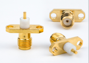 Connector 16.5mm M6.2 Needle Length 7mm_CN001