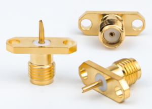 Connector 14.5mm M6.2 Needle Length 5mm_CN008