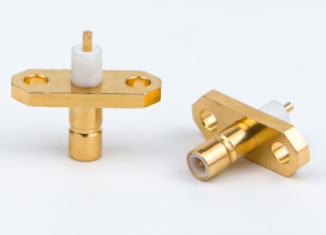 Connector 14.5mm M3.6 Needle Length 6mm_CN009