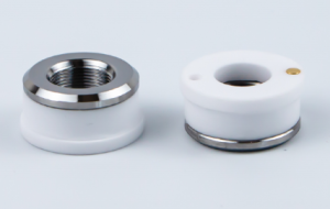 Ceramic Ring D17.5 D16 H8.4 M9 Ref.: CR016_Gangchun