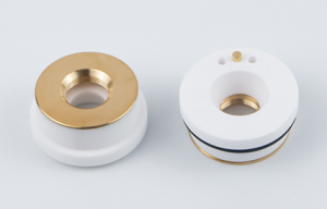 Ceramic Ring D28 D24.5 H12 M11 Ref.: CR003