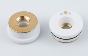 Ceramic Ring D32 D28.5 H12 M14 Ref.: CR004