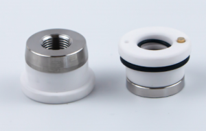 Ceramic Ring D21.5 D18 H14.2 M8 Ref.: CR007_OSPRI