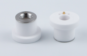 Ceramic Ring D19.5 H12.5 M8_DNE 3D