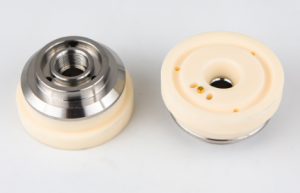 Ceramic Ring D41 D25 H22 M11 Ref.: CR010_OSPRI