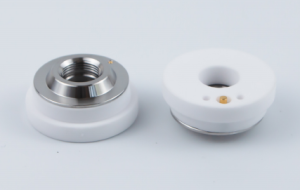 Ceramic Ring D31 D26.5 H13.5 M11 Ref.: CR012_Precitec