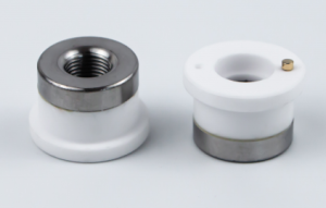 Ceramic Ring D19.5 D16 H12.5 M8 Ref.: CR018_Raytools