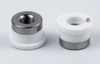 Ceramic Ring D19.5 D16 H12.5 M8 Ref.: CR018_Raytools