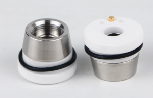 Ceramic Ring D21.4 D17 H28 M11 Ref.: CR019_Raytools