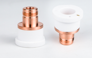 Ceramic Ring D41 D20 H48 M11 Ref.: CR020_Raytools