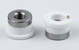 Ceramic Ring D20.6 D16 H13.5 M8 Ref.: CR021_Bodor