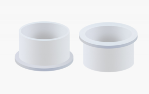 Ceramic Ring D15.6 D12 H6.5 M10 Ref.: CR024_WSX