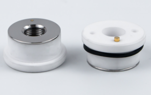 Ceramic Ring D24 D20 H12 M8 Ref.: CR026_WSX