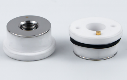 Ceramic Ring D24 D20 H12 M8 Ref.: CR026_WSX