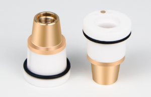 Ceramic Ring D20 D11 H28 M8 Ref.: CR033_Boci