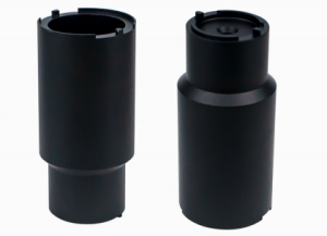 Cutting Head Tools of Ospri LC40_Ref.: CT010