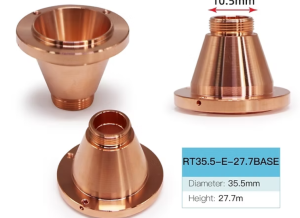 DNE Bullet Nozzle Base