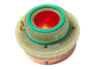 DNE QT90-CR01 Airin and Insulating Ring