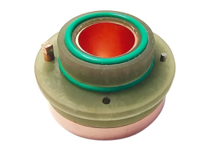 DNE QT90-CR03 Airin and Insulating Ring