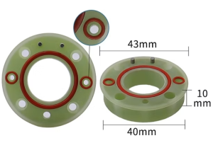 DNE Insulating Ring-3100