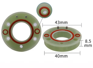 DNE 3501/3502 Insulating Ring