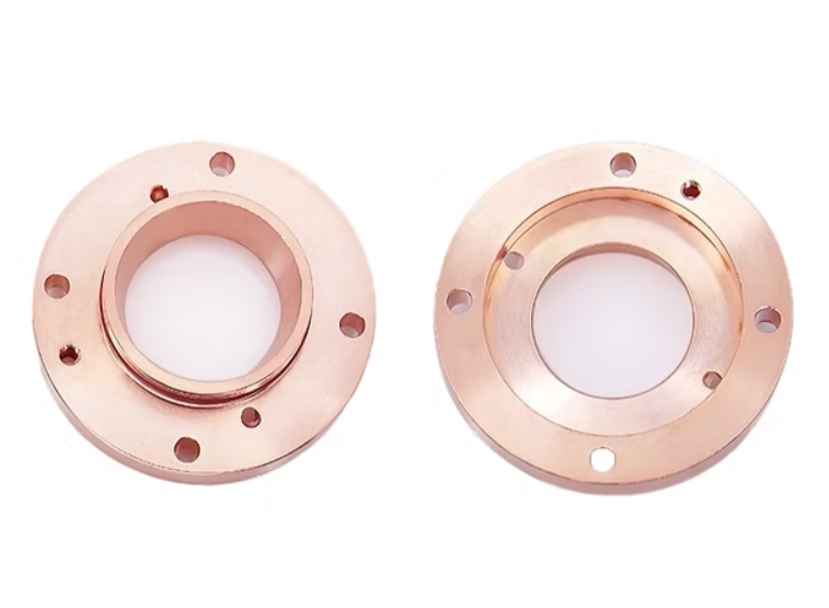 DNE 2700 Air In Without Side hole