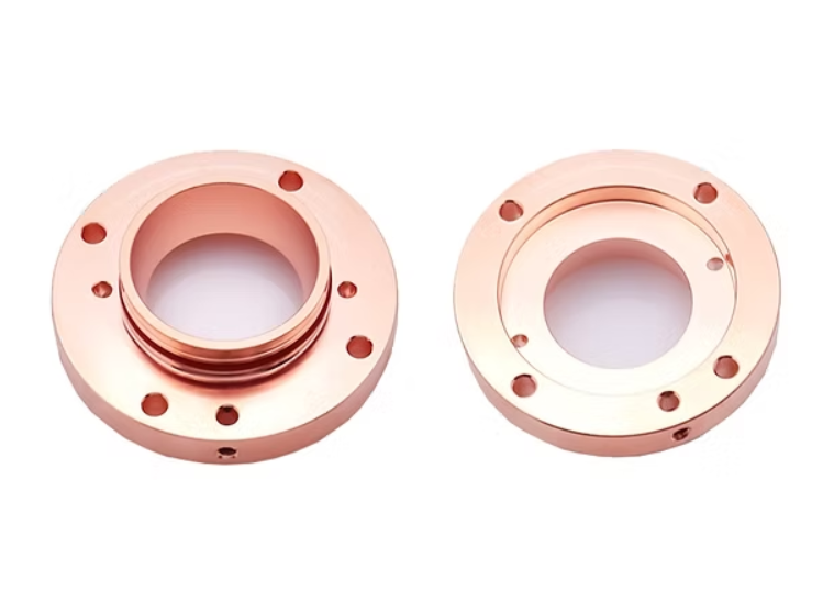 DNE 2700 Air In Without Side hole