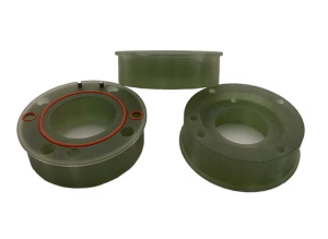 DNE 2704 Insulating Ring