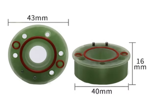 DNE 0502 Insulating Ring