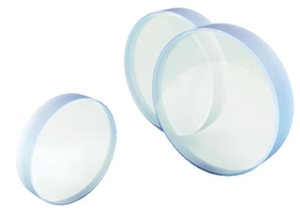 Protective Lens D25.4mm * T1.6mm