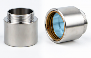 Collimating Lens Raytools BM109 D28 F100 Ref.: FCL001