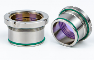 Focusing Lens Raytools BM110 BM111-new D30 F125 F155 F200 Ref.: FCL006