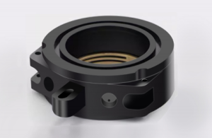 Collimating Lens Raytools BM114 BM114S D37 F100 Ref.: FCL007