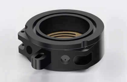 Collimating Lens Raytools BM114 BM114S D37 F100 Ref.: FCL007