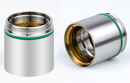 Focusing Lens Raytools BM114 BM114S D37 F150 F200 Ref.: FCL008