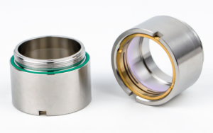 Focusing Lens Raytools BT210 BT210S D28 F125 Ref.: FCL010