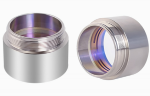 Collimating Lens Raytools BT240 BT240S D30 F100 Ref.: FCL011